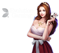 Evolution Gaming